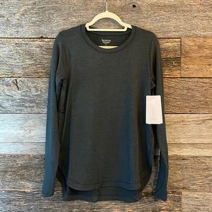 Athleta Uptempo Top Medium